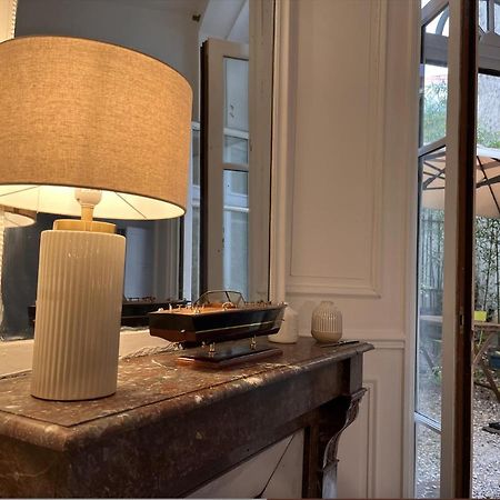 Villa Chardini 巴黎 外观 照片