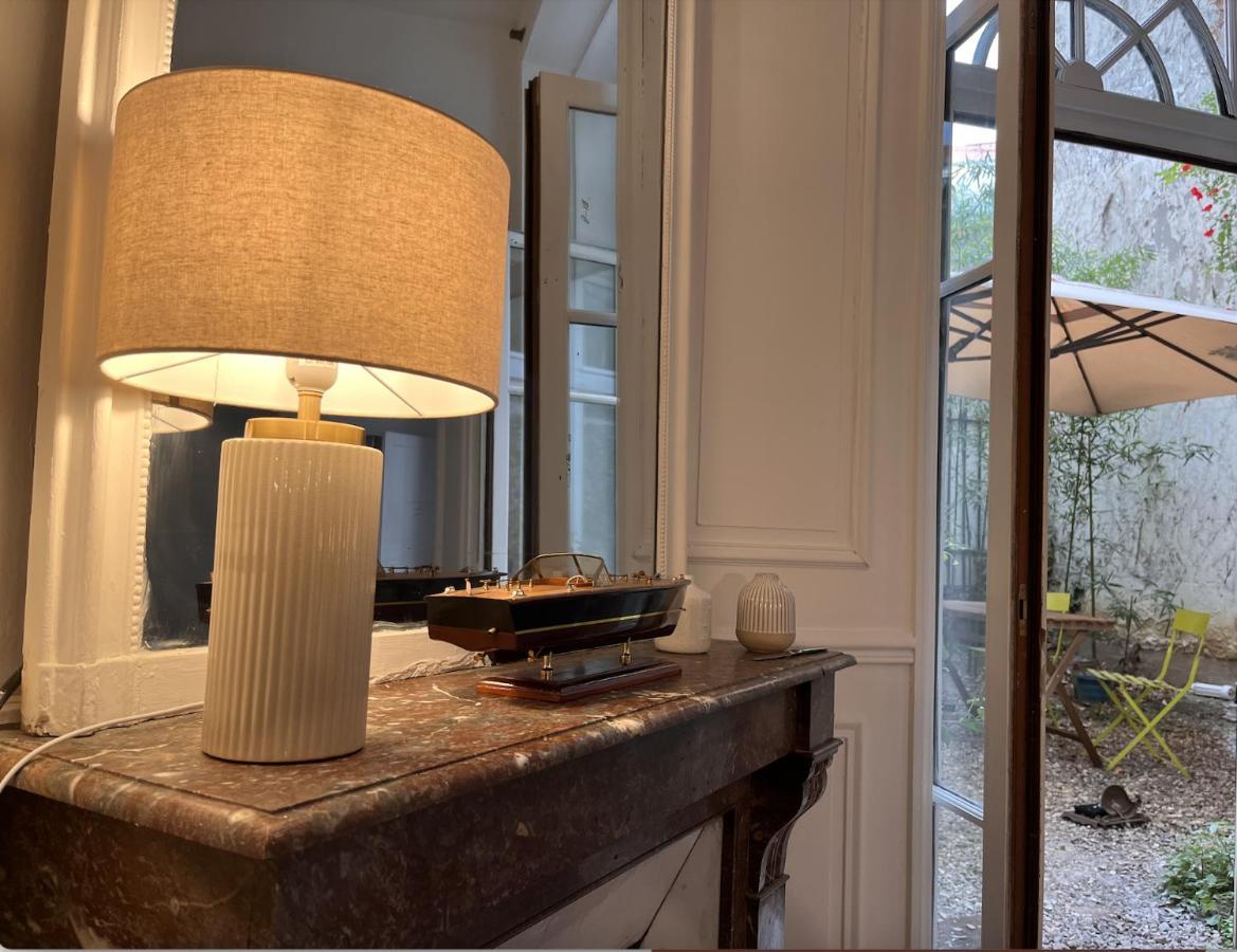 Villa Chardini 巴黎 外观 照片