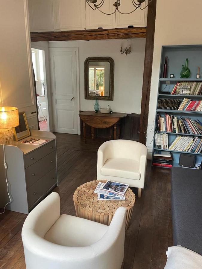 Villa Chardini 巴黎 外观 照片